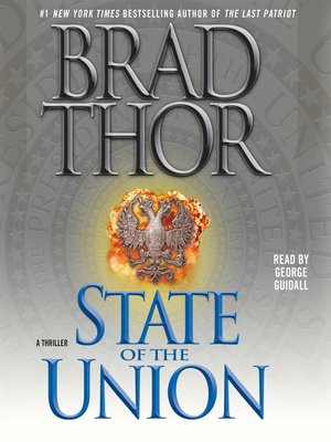 Brad Thor 183 Overdrive Rakuten Overdrive Ebooks